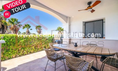 Casa Adosada - Reventa - La Torre Golf Resort - Inland