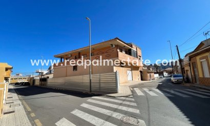 Casa Adosada - Reventa - La Union - La Union