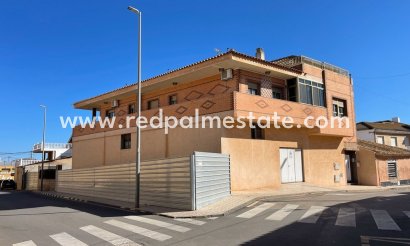 Casa Adosada - Reventa - La Union - La Union