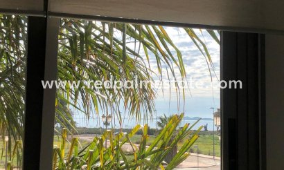 Casa Adosada - Reventa - Los Alczares - Los Alcazares