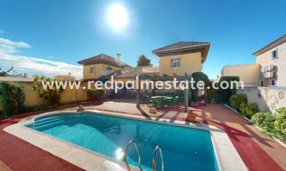 Casa Adosada - Reventa - Los Alczares - Los Alcazares