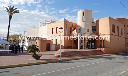 Casa Adosada - Reventa - Montesinos - PUEBLO CENTRO