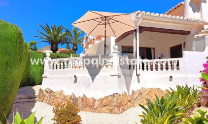 Casa Adosada - Reventa - Moraira - Moraira
