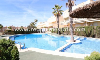 Casa adosada - Reventa - Orihuela Costa - Agua Marina