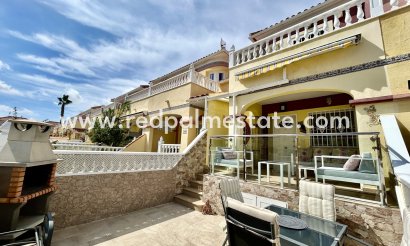 Casa Adosada - Reventa - Orihuela Costa -
                Cabo Roig