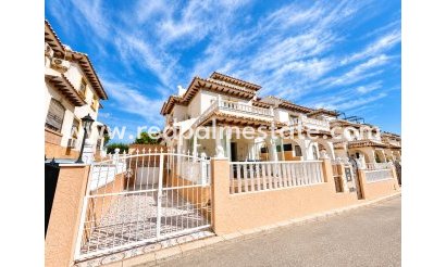 Casa Adosada - Reventa - Orihuela Costa -
                Cabo Roig