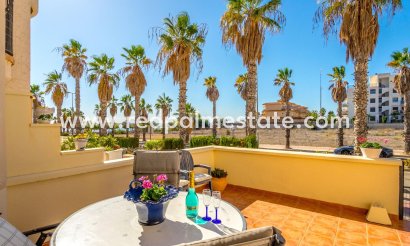 Casa adosada - Reventa - Orihuela Costa - Cabo Roig