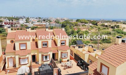 Casa Adosada - Reventa - Orihuela Costa - Cabo Roig