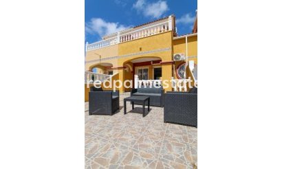 Casa Adosada - Reventa - Orihuela Costa - Cabo Roig
