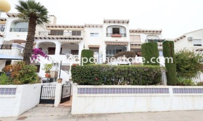Casa Adosada - Reventa - Orihuela Costa - Cala Capitan