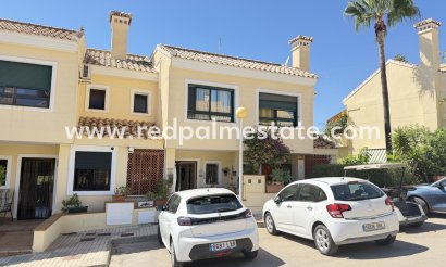 Casa Adosada - Reventa - Orihuela Costa - Campoamor
