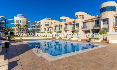 Casa adosada - Reventa - Orihuela Costa - Campoamor