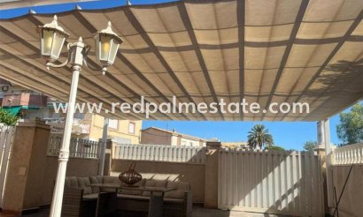 Casa adosada - Reventa - Orihuela Costa - Campoamor