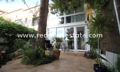 Casa Adosada - Reventa - Orihuela Costa - Costa Blanca