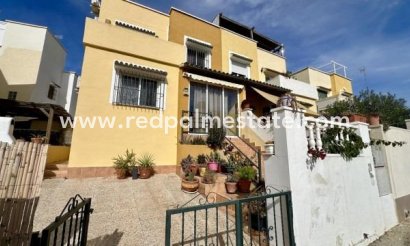 Casa Adosada - Reventa - Orihuela Costa - Costa Blanca
