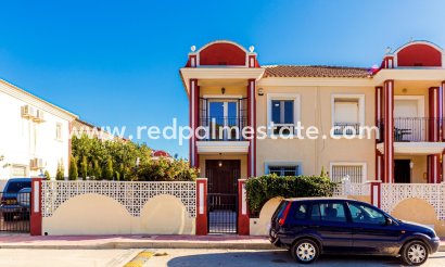 Casa Adosada - Reventa - Orihuela Costa - Dehesa de campoamor