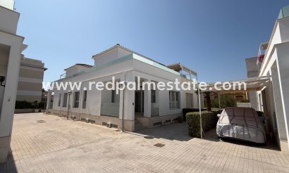 Casa Adosada - Reventa - Orihuela Costa - Inland