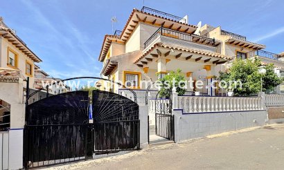 Casa Adosada - Reventa - Orihuela Costa - La Campana
