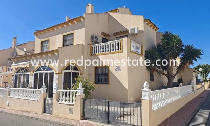 Casa Adosada - Reventa - Orihuela Costa - La Florida