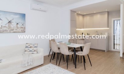 Casa Adosada - Reventa - Orihuela Costa - La Zenia