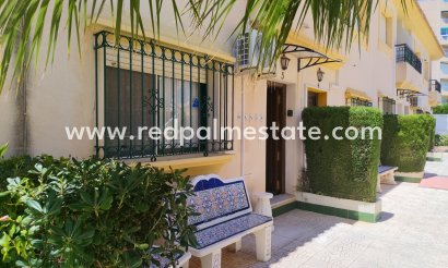 Casa Adosada - Reventa - Orihuela Costa - La Zenia