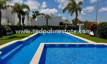 Casa Adosada - Reventa - Orihuela Costa - Lomas de Cabo Roig