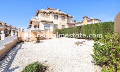 Casa Adosada - Reventa - Orihuela Costa - Lomas de Cabo Roig