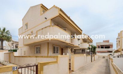 Casa Adosada - Reventa - Orihuela Costa - Los Altos
