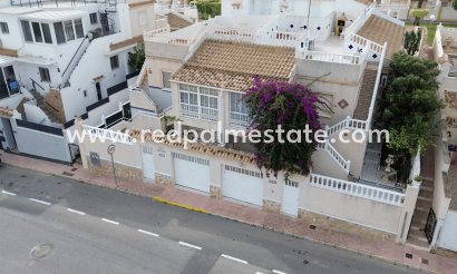 Casa Adosada - Reventa - Orihuela Costa - Los Altos