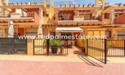 Casa adosada - Reventa - Orihuela Costa - Los Dolses