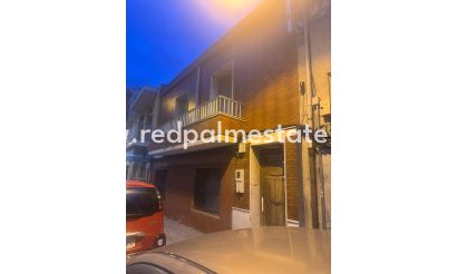 Casa Adosada - Reventa -
            Orihuela Costa - MR2-85153