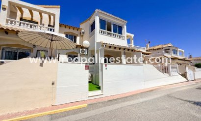 Casa Adosada - Reventa - Orihuela Costa - Orihuela Costa