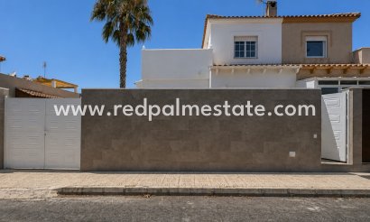 Casa Adosada - Reventa - Orihuela Costa - Orihuela Costa