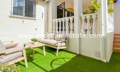 Casa Adosada - Reventa - Orihuela Costa - Orihuela Costa
