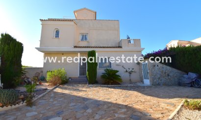 Casa Adosada - Reventa - Orihuela Costa - Orihuela Costa