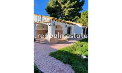 Casa Adosada - Reventa - Orihuela Costa - Orihuela Costa