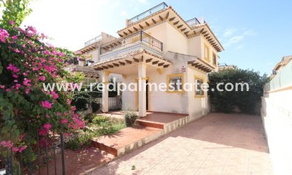 Casa Adosada - Reventa - Orihuela Costa - Orihuela Costa