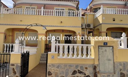 Casa adosada - Reventa - Orihuela Costa - Orihuela Costa