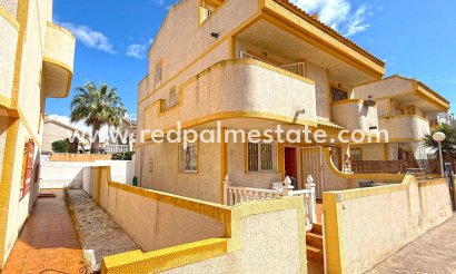 Casa Adosada - Reventa - Orihuela Costa - Orihuela Costa