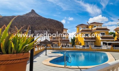 Casa Adosada - Reventa - Orihuela Costa - Orihuela Costa