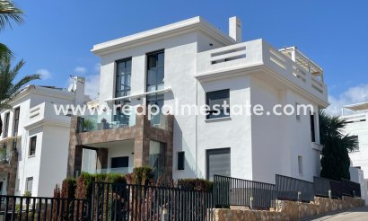Casa Adosada - Reventa - Orihuela Costa - Orihuela Costa