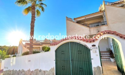 Casa Adosada - Reventa - Orihuela Costa - Orihuela Costa
