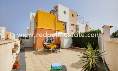 Casa Adosada - Reventa - Orihuela Costa - Orihuela Costa
