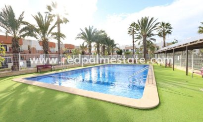 Casa Adosada - Reventa - Orihuela Costa - Orihuela Costa