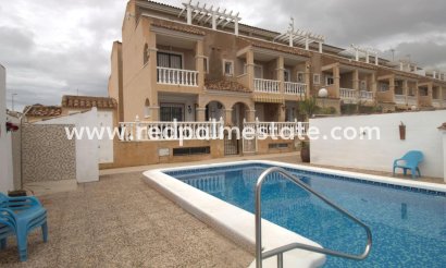 Casa Adosada - Reventa - Orihuela Costa - Orihuela Costa