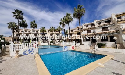 Casa Adosada - Reventa - Orihuela Costa - Orihuela Costa