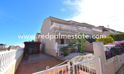 Casa Adosada - Reventa - Orihuela Costa - Orihuela Costa