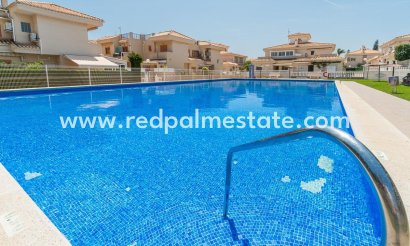 Casa Adosada - Reventa - Orihuela Costa - Playa Flamenca