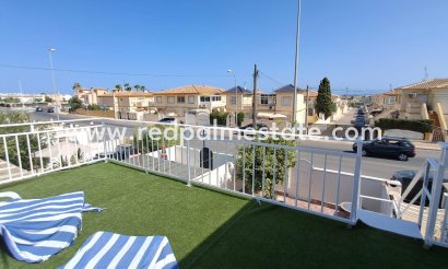 Casa Adosada - Reventa - Orihuela Costa - Playa Flamenca