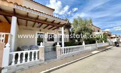 Casa Adosada - Reventa - Orihuela Costa -
                Playa Flamenca